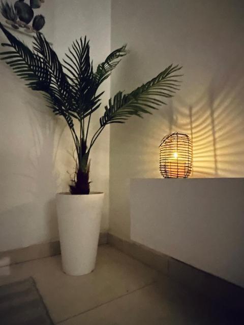 Appartement La Perle Cosy Dakar