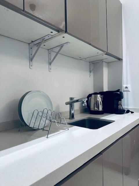 La Perle Cosy Appartement Dakar