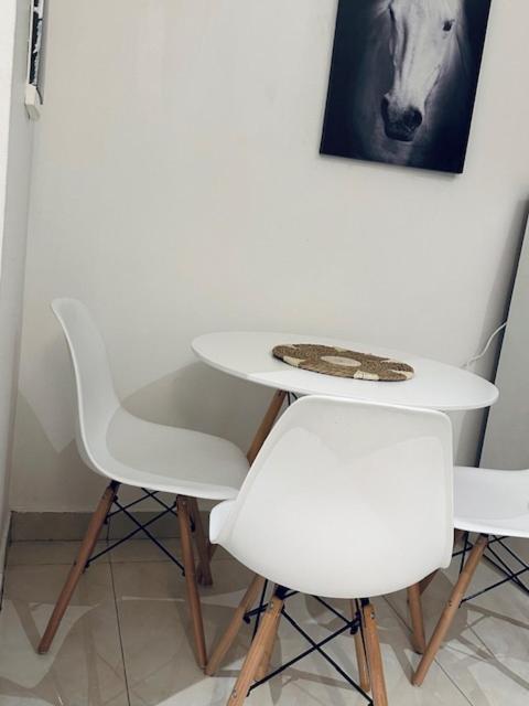 La Perle Cosy