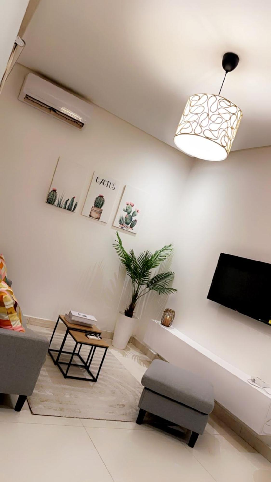 Appartement La Perle Cosy Dakar