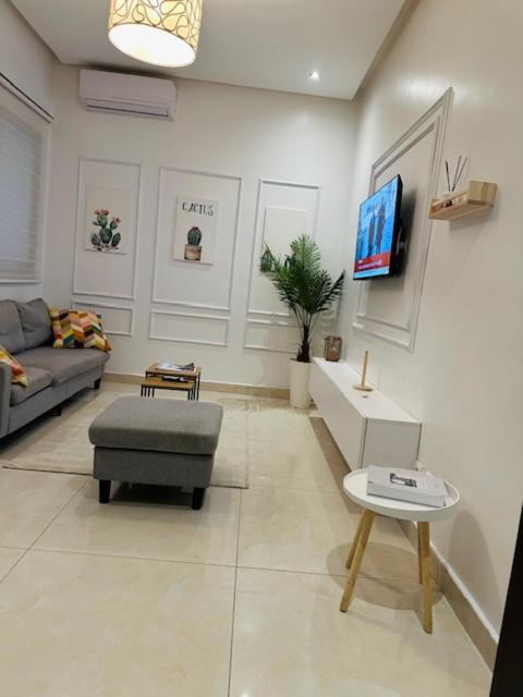 La Perle Cosy Appartement Dakar